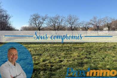 Terrain  150000 €