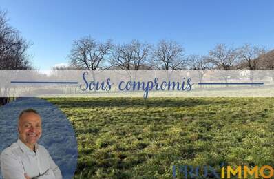 Terrain constructible — photo du bien