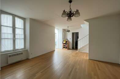 Maison 5 pièces 174000 €