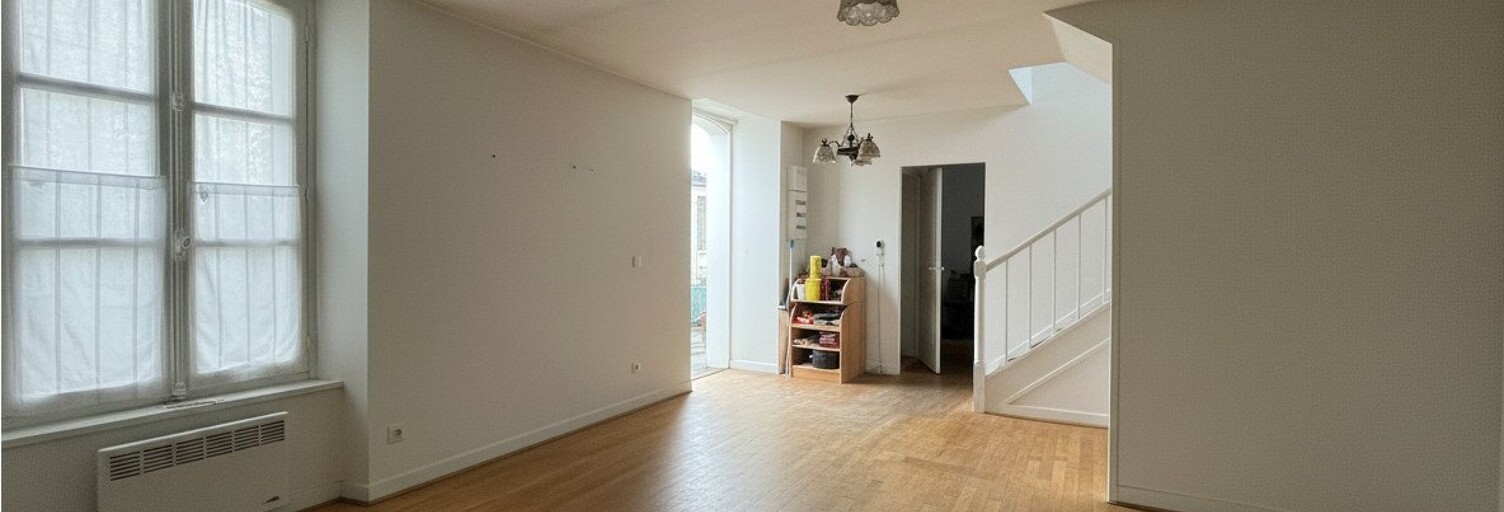 Maison 5 Pièces 117 m² à vendre à Jussac (15250)