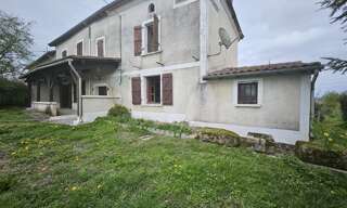 Maison 7 Pièces 175 m² à vendre à Ribérac (24600)