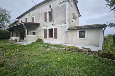 Maison 7 pièces 110000 €