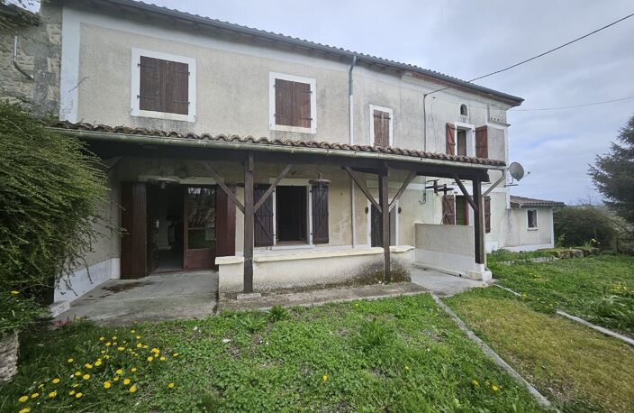 Maison — photo 2
