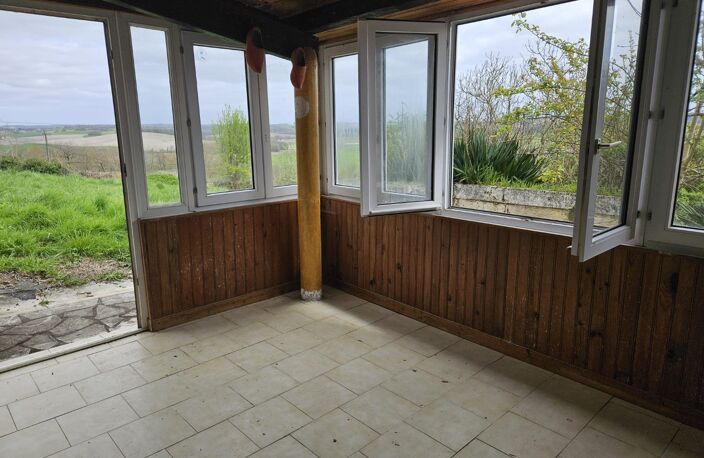 Maison — photo 4