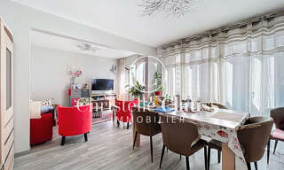 Appartement 5 Pièces 91 m² à vendre à Hœnheim (67800)