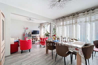 Appartement 5 pièces 159000 €