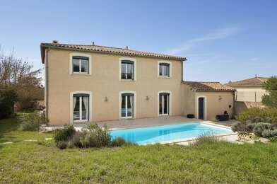 Maison 8 pièces 349000 €