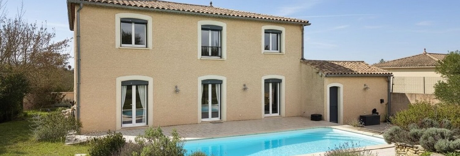 Maison 8 Pièces 180 m² à vendre à Carcassonne (11000)