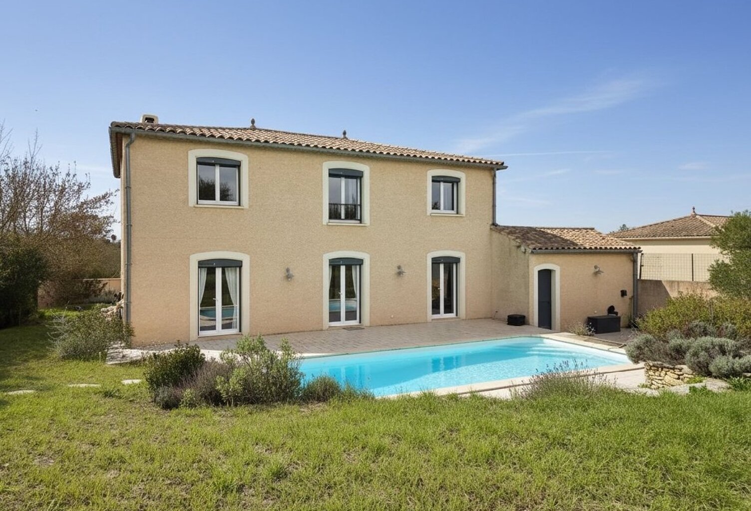 Maison — photo 1