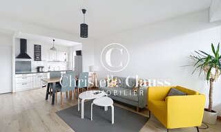 Appartement 2 Pièces 53 m² à vendre à Hœnheim (67800)