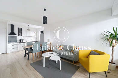 Appartement 2 pièces 139900 €