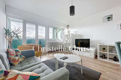 Appartement 2 pièces 139900 €