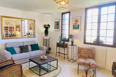 Appartement 3 pièces 132500 €