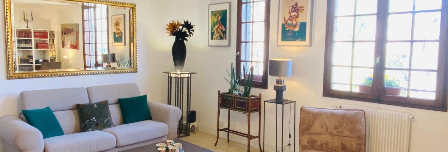 Appartement 3 Pièces 57 m² à vendre à Cahors (46000)