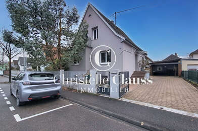 Maison 5 pièces 365000 €