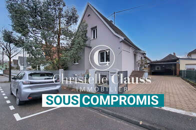 Maison 5 pièces 365000 €