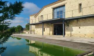 Maison 5 Pièces 480 m² à vendre à Brassac (82190)