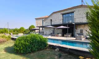 Maison 5 Pièces 480 m² à vendre à Brassac (82190)