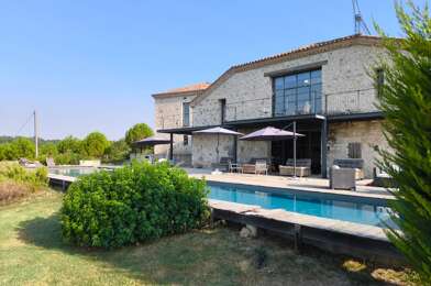Maison 5 pièces 640000 €