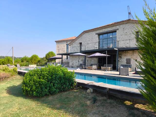 Domaine — photo du bien
