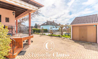 Maison 6 Pièces 120 m² à vendre à Huttenheim (67230)