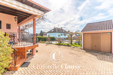 Maison 6 pièces 328600 €