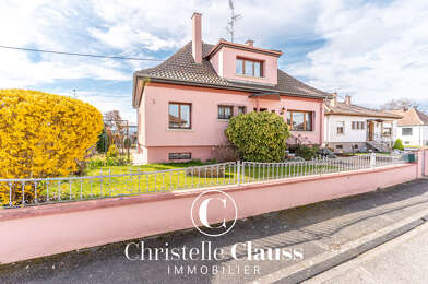 Maison 6 pièces 309900 €
