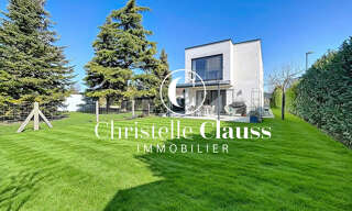 Maison 5 Pièces 150 m² à vendre à Village-Neuf (68128)