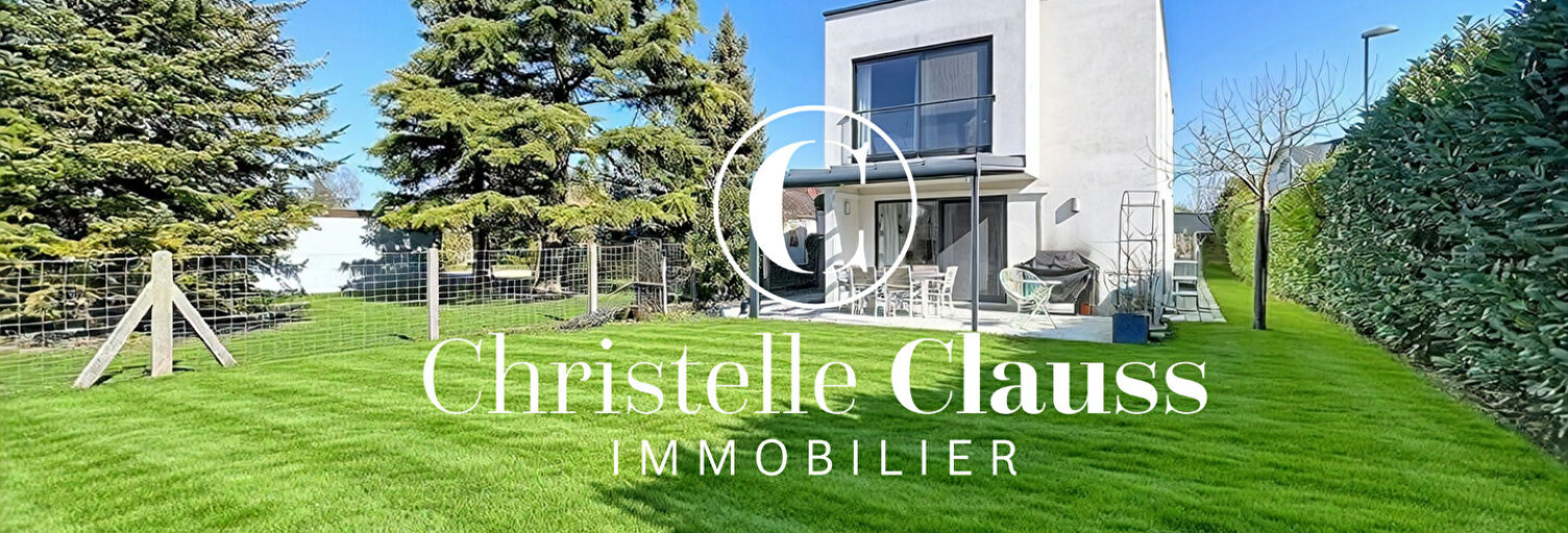 Maison 5 Pièces 150 m² à vendre à Village-Neuf (68128)