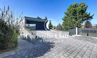 Maison 5 Pièces 150 m² à vendre à Village-Neuf (68128)