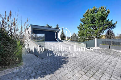 Maison 5 pièces 749900 €