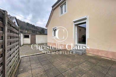 Maison 6 pièces 194000 €