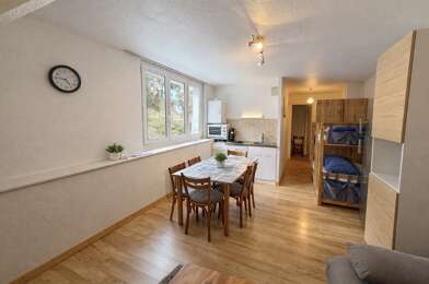 Appartement 2 pièces 59900 €