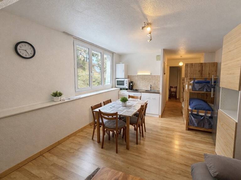 Appartement — photo 1