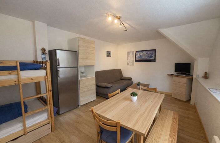 Appartement — photo 2