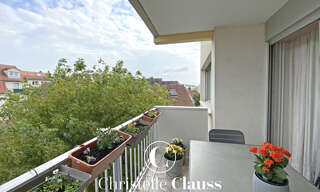 Appartement 2 Pièces 47 m² à vendre à Strasbourg (67000)