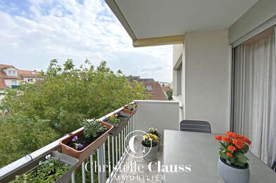 Appartement 2 pièces 198000 €