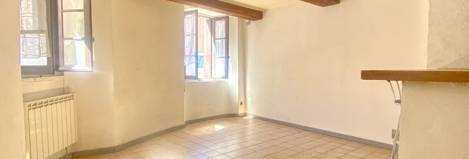 Maison 3 Pièces 55 m² à vendre à Carcassonne (11000)
