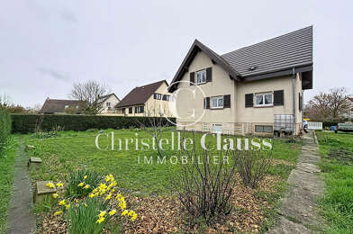 Maison 5 pièces 380000 €