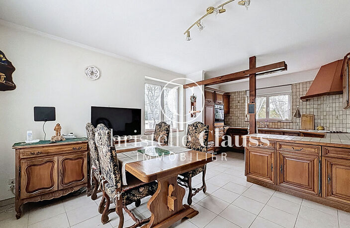 Maison Lutterbach 5 pièce(s) 140 m2 — photo 2