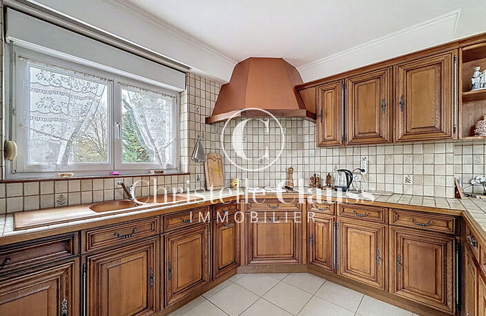 Maison Lutterbach 5 pièce(s) 140 m2 — photo 4