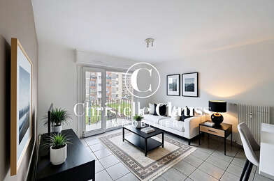 Appartement 3 pièces 65000 €