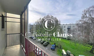 Appartement 3 Pièces 57 m² à vendre à Mulhouse (68200)