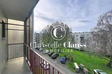 Appartement 3 pièces 65000 €