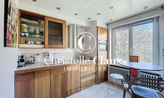 Appartement 4 Pièces 75 m² à vendre à Mulhouse (68100)