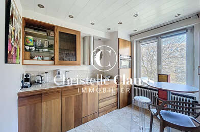 Appartement 4 pièces 162000 €