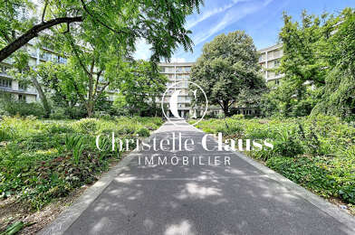 Appartement 4 pièces 149900 €