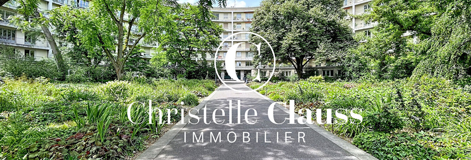 Appartement 4 Pièces 75 m² à vendre à Mulhouse (68100)
