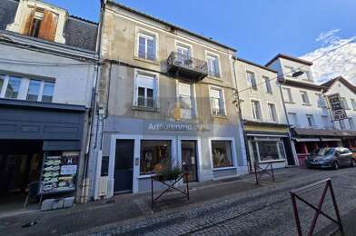 Immeuble  199000 €