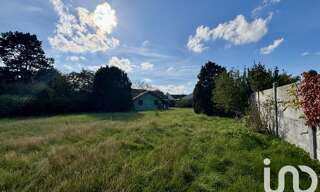 Terrain  763 m² à vendre à Oye-Plage (62215)